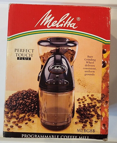 Ruota macinacaffè