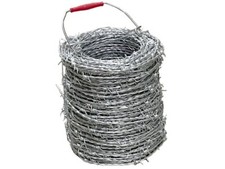 FILO SPINATO IN ACCIAIO