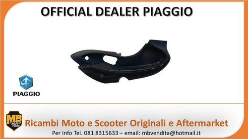 Pedana destra piaggio beverly - destra,