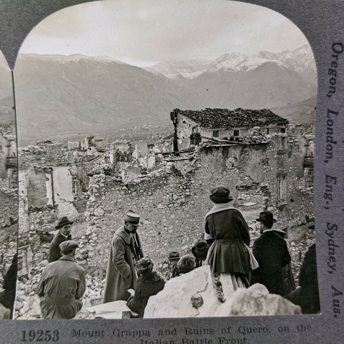 C1910s wwi italia - c1910s,