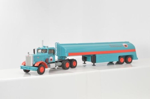 Camion npe peterbilt 281 - npe,