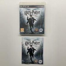 Harry Potter E I Doni Della
