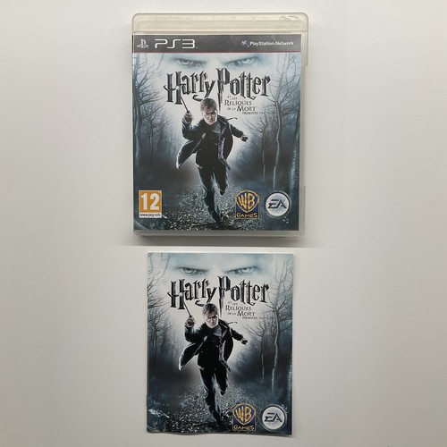 Harry potter doni - e, della