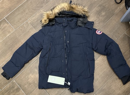 Canada goose parka uomo - parka, xs