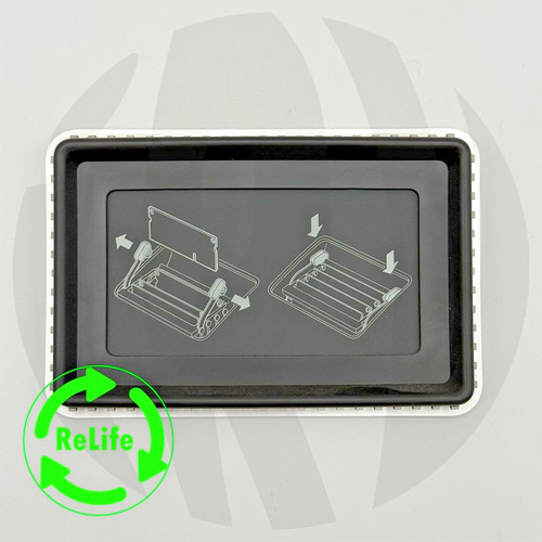 Sportello memoria ram imac - ram,