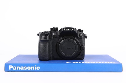 Panasonic lumix dmc - panasonic, 2
