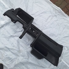 Plancia Strumentazione