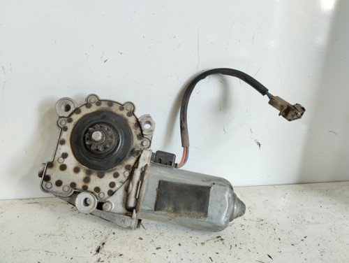 Motorino alzavetro anteriore - alzavetro,