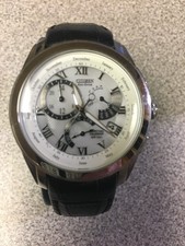 Orologio Citizen Uomo Eco