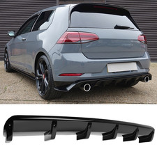 Spoiler posteriore DE