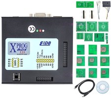 Xprog programmatore 6 - programmatore, v5.6