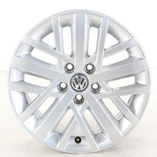 VW Polo 6R 6C Cerchio In Lega