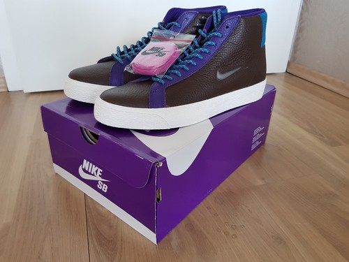 Nike zoom blazer - zoom, mid