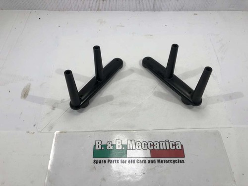 Coppia staffe supporto - coppia,