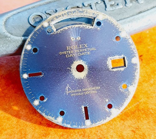 Cadran montres rolex - cadran,