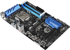 ASRock Z97 Anniversary Intel
