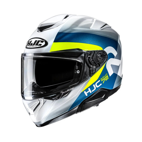 Casco moto integrale - , hjc