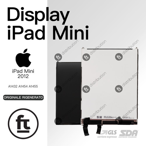 Apple display lcd - ipad, mini