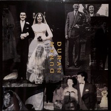 Duran Duran / DURAN DURAN