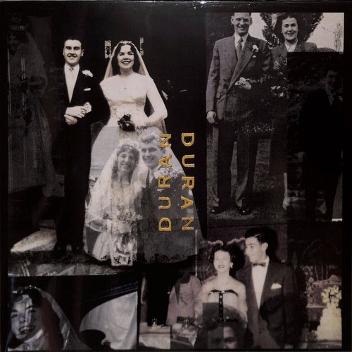 Duran - duran,