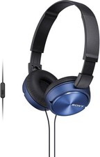 Sony MDR-ZX310AP Cuffie ad Archetto