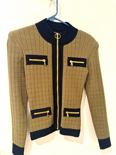 Maglione donna balmain maglia - donna,
