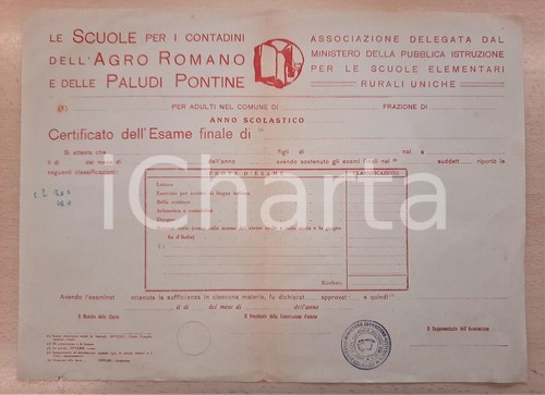 1930 scuole per - scuole,