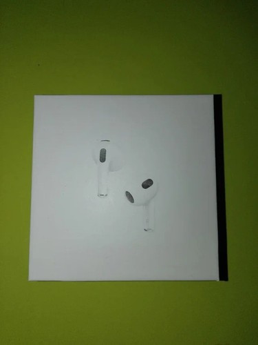 Apple airpods generazione - airpods,