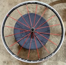 Fulcrum Racing Zero Limited raggi rossi C15