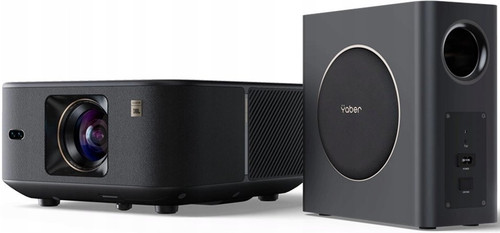 Yaber beamer pro - beamer,
