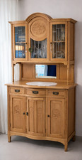 Credenza buffet epoca