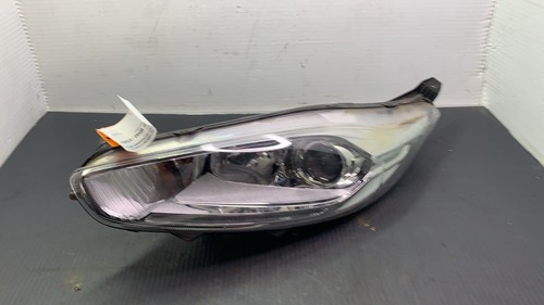 Ford fiesta mk7 faro - fiesta,