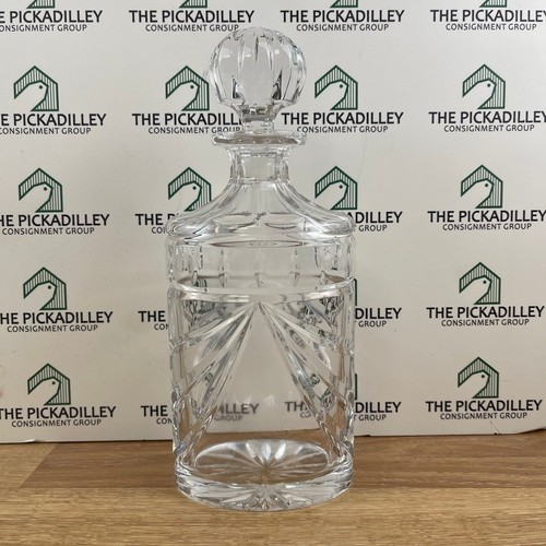 Waterford overture crystal - waterford,