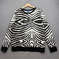 Adidas Originals Felpa Donna