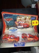 Auto giocattolo Disney Movie