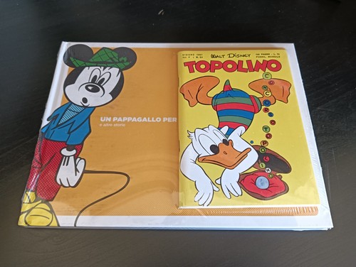 Fumetto gli anni oro di - gli,