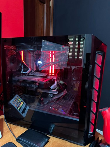 Set gaming asus - asus, rtx
