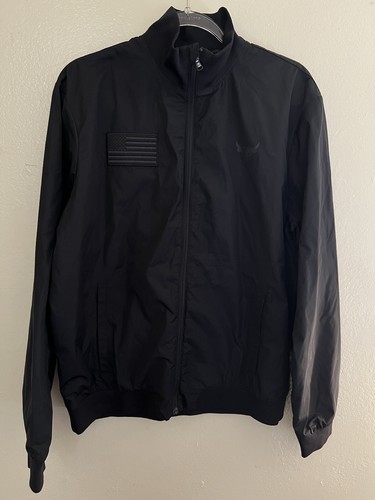 Giacca under armour - under, project
