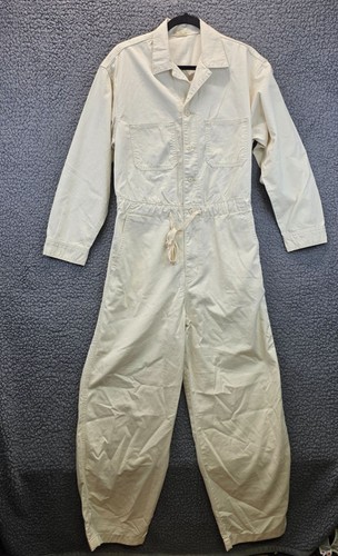 Tuta levi cotone - levi's, utility