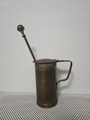 Pentola antica vintage - antica/vintage, in
