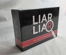 Bugiardo Bugiardo Gioco di