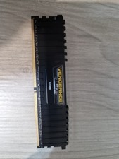 Ram Corsair Ddr4 8gb 3000mhz