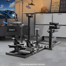 Marada Flight Simulator