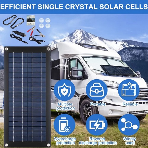 Caricabatteria per solare