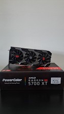 AMD Radeon RX 5700 XT 8GB