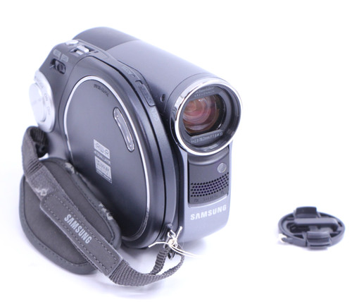 Samsung dc173u dvd - samsung, digital