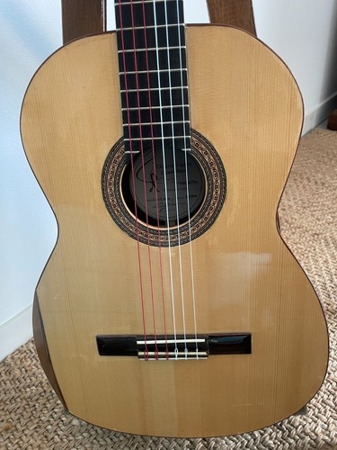 Chitarra classica liuteria - chitarra,