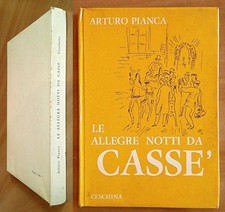 Pianca allegre notti da - -,