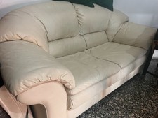 divano pelle 2 posti