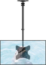 Supporto TV Da Soffitto per La